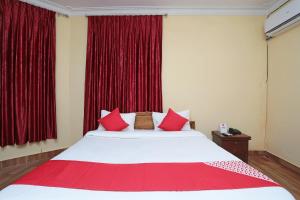 pink villa guest house by oyo rooms