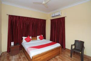 pink villa guest house by oyo rooms
