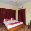 pink villa guest house by oyo rooms