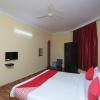 pink villa guest house by oyo rooms