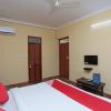 pink villa guest house by oyo rooms