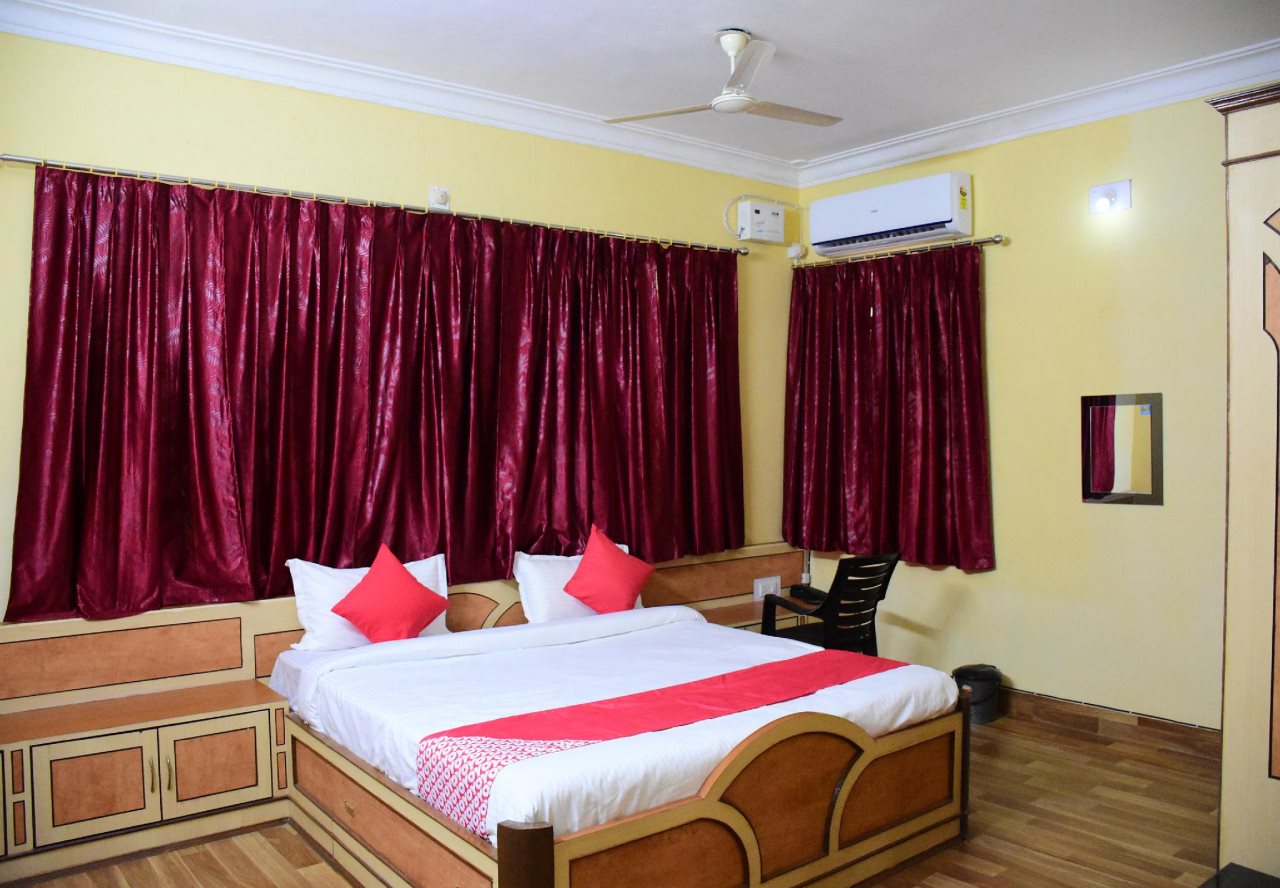 pink villa guest house by oyo rooms