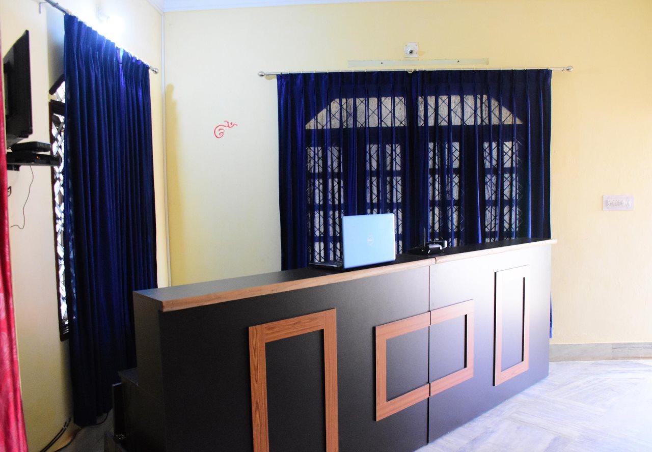 pink villa guest house by oyo rooms