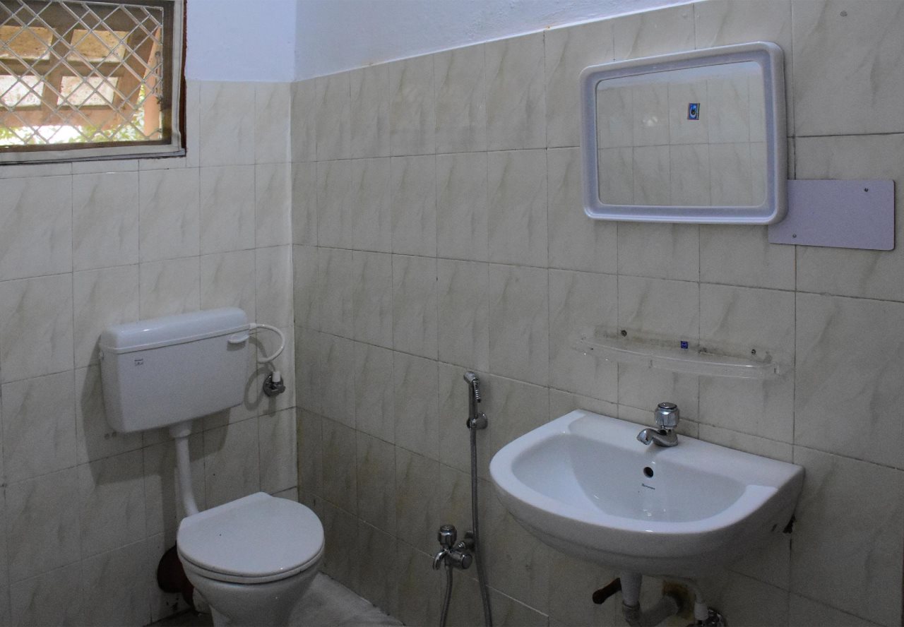 pink villa guest house by oyo rooms