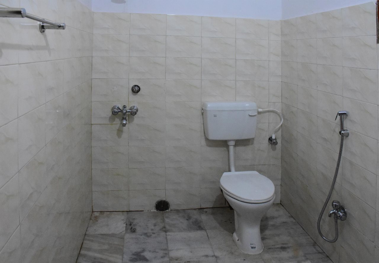 pink villa guest house by oyo rooms