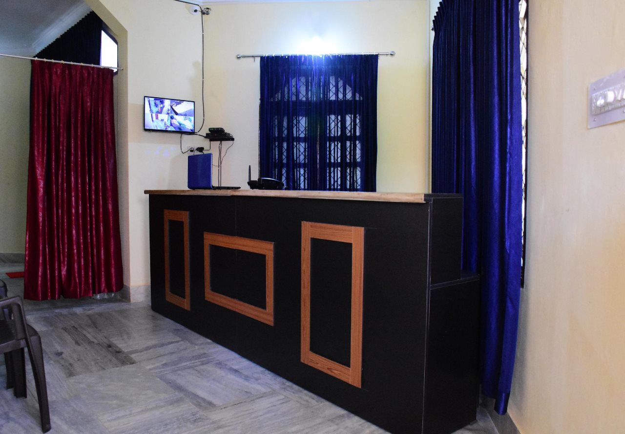 pink villa guest house by oyo rooms