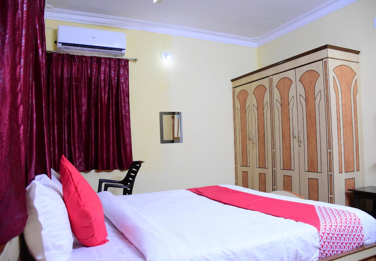 pink villa guest house by oyo rooms