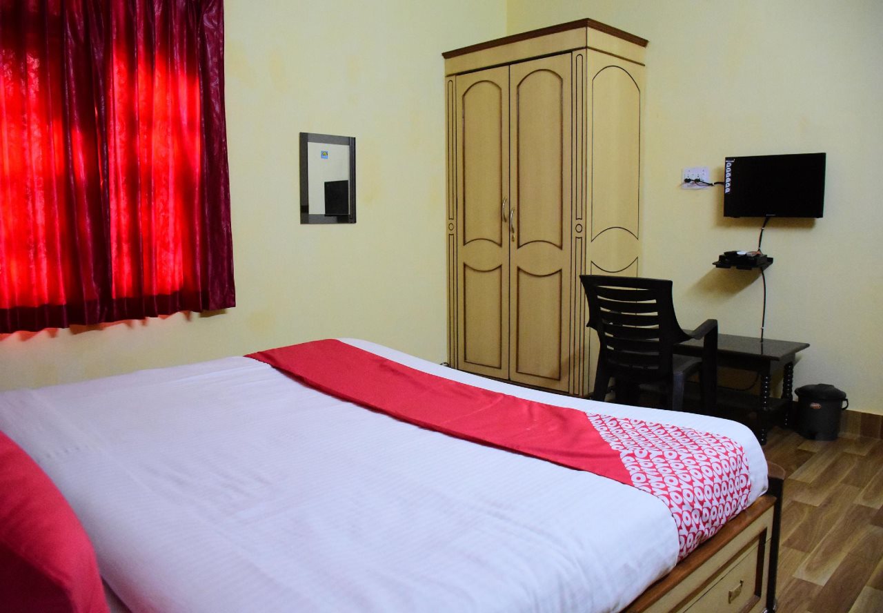 pink villa guest house by oyo rooms