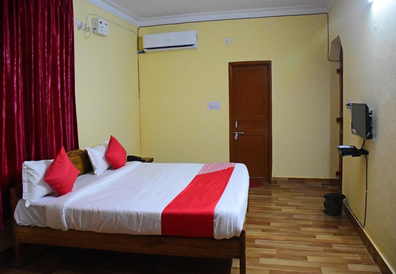 pink villa guest house by oyo rooms