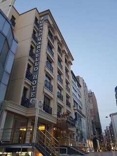 grand marcello hotel
