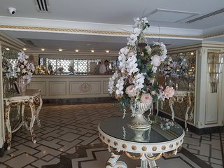 grand marcello hotel