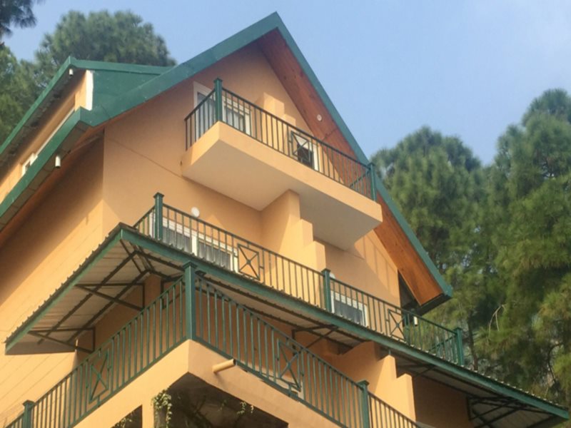 kasauli