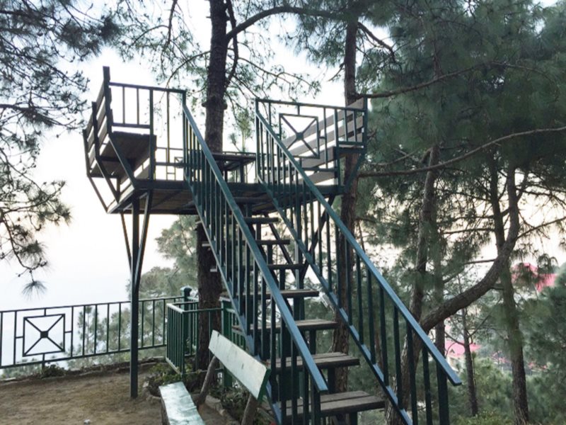 kasauli