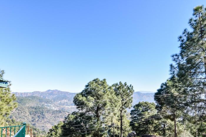 kasauli