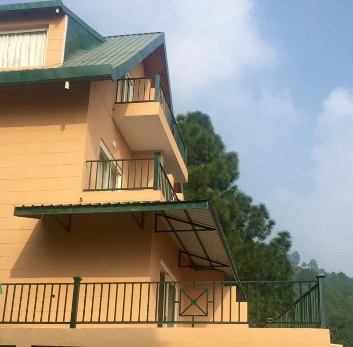 kasauli