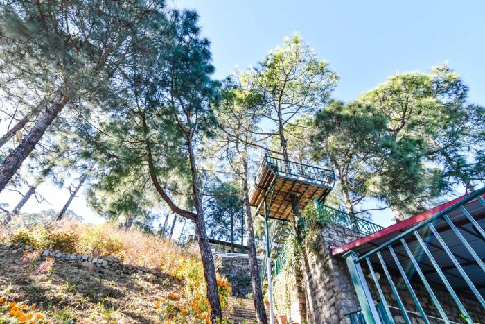 kasauli