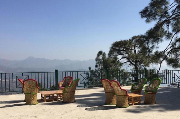 kasauli