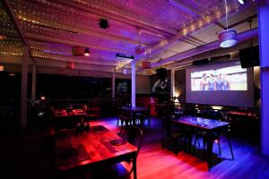 Cliff Embassy Banquet & Suites,Karnataka>>Shimoga,3 star