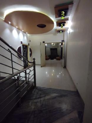Hotel Gk Jain,Guna>>Bhopal,3 star