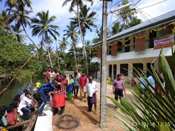 royal munroe palace home stay