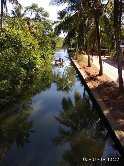royal munroe palace home stay
