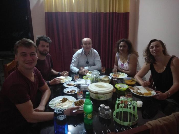 royal munroe palace home stay