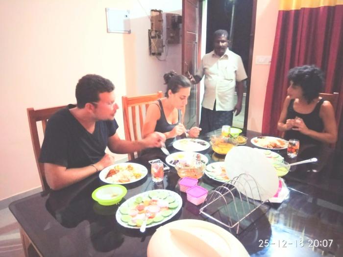 royal munroe palace home stay