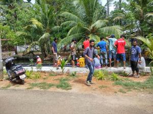 royal munroe palace home stay