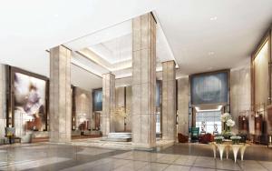 Hilton Taizhou,Taizhou>>Huangyan,5 star