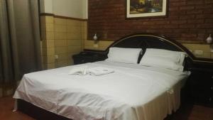 Residencial Pinocho,Montero>>Las Barreras,1 star
