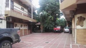 Residencial Pinocho,Montero>>Las Barreras,1 star