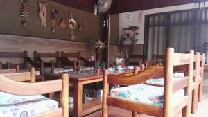 Residencial Pinocho,Montero>>Las Barreras,1 star