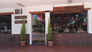residencial pinocho