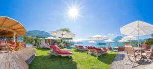 Hotel Furian,Gmunden>>Abersee,4 star