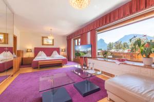 Hotel Furian,Gmunden>>Abersee,4 star