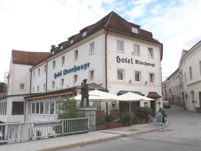 Hotel Minichmayr