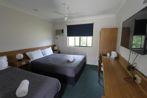 Toreador Motel,New South Wales>>Coffs Harbour,4 star