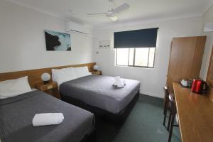Toreador Motel,New South Wales>>Coffs Harbour,4 star
