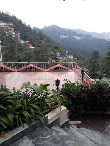 shimla