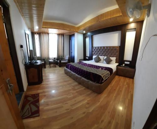 shimla