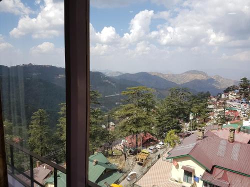 shimla