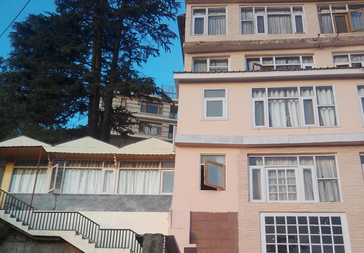 shimla