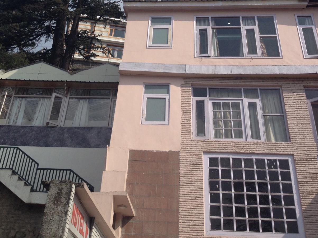 shimla