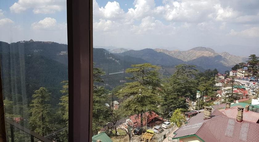 shimla
