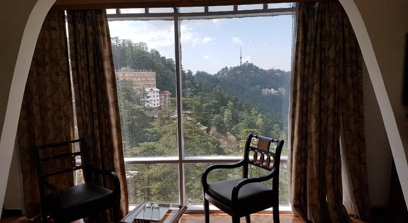 shimla