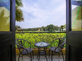 greenfield view
