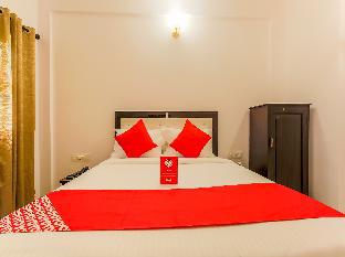 Greenfield View,Candolim>>Calangute,2 star