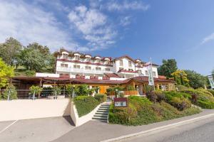 Vital Hotel Krainz,Loipersdorf Bei Fuerstenfeld>>Jennersdorf,4 star