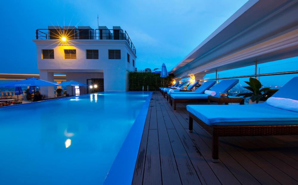 grand citiview da nang hotel