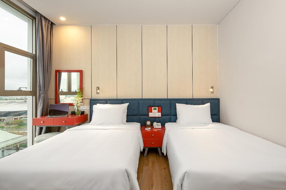 grand citiview da nang hotel